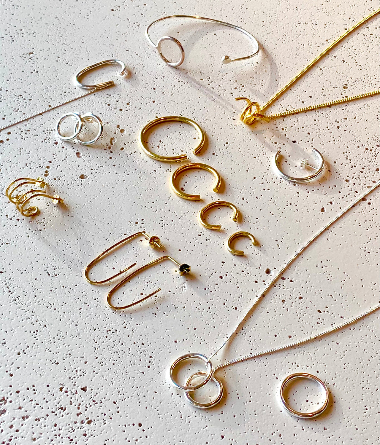 Lunar Lines ✨(nieuw!)