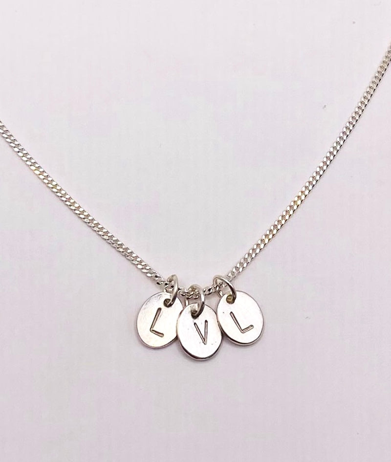 Letterbedeltje(s)