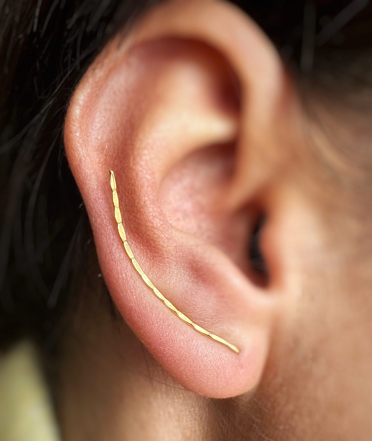 Arco ear climber (1 stuk)