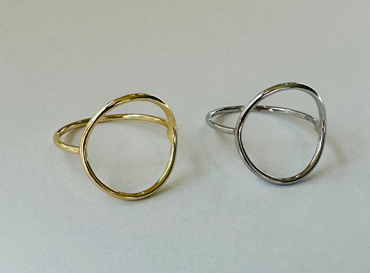 Ring Aura