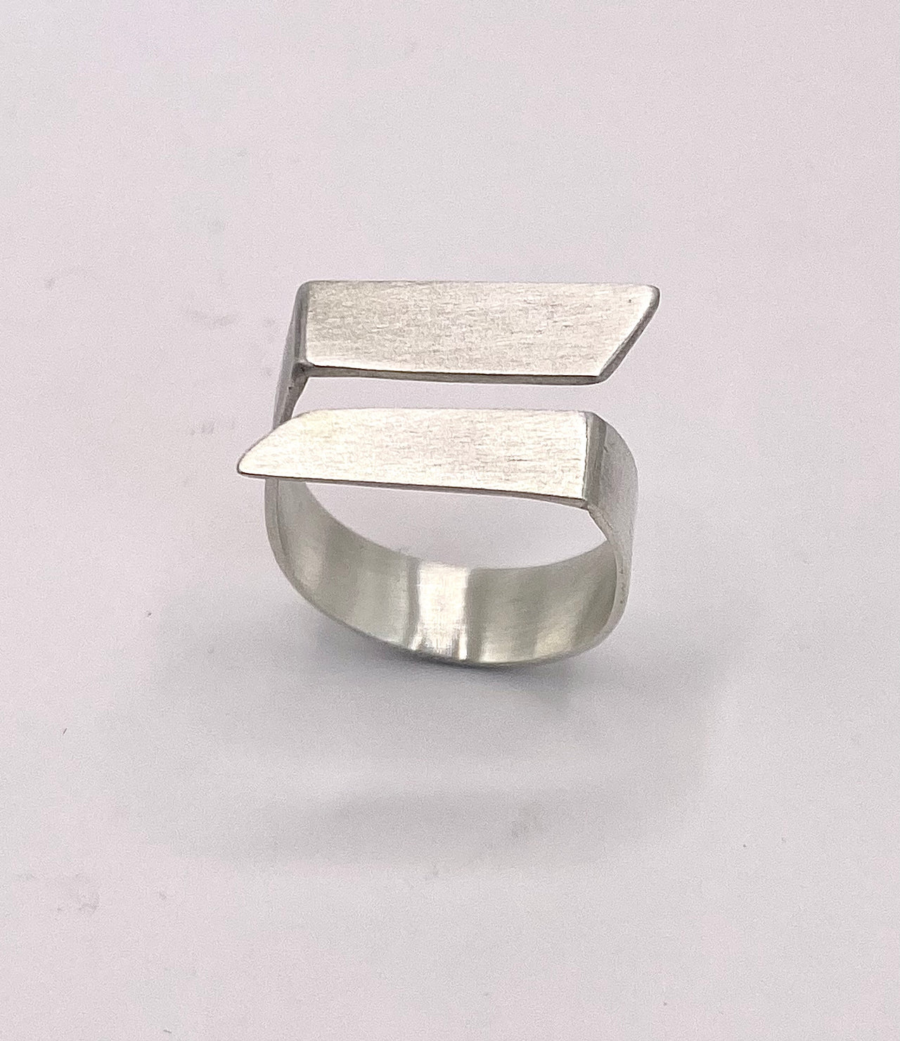 Duetto ring