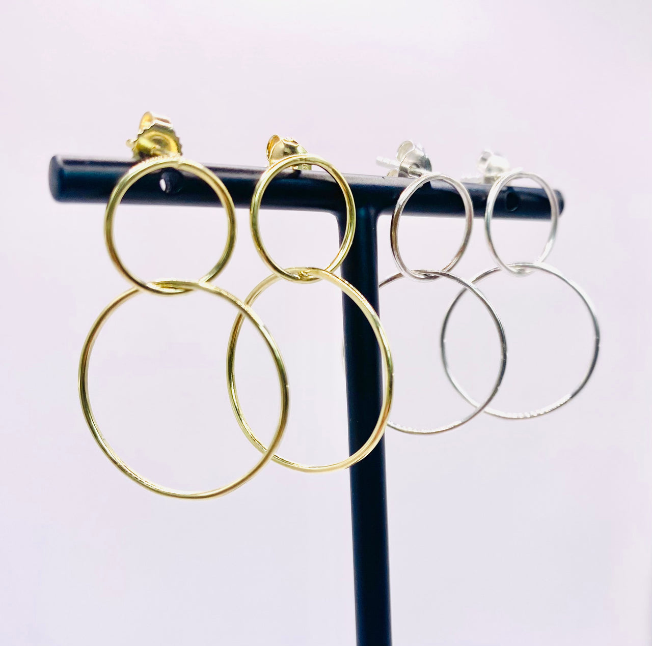 Eterna oorbel