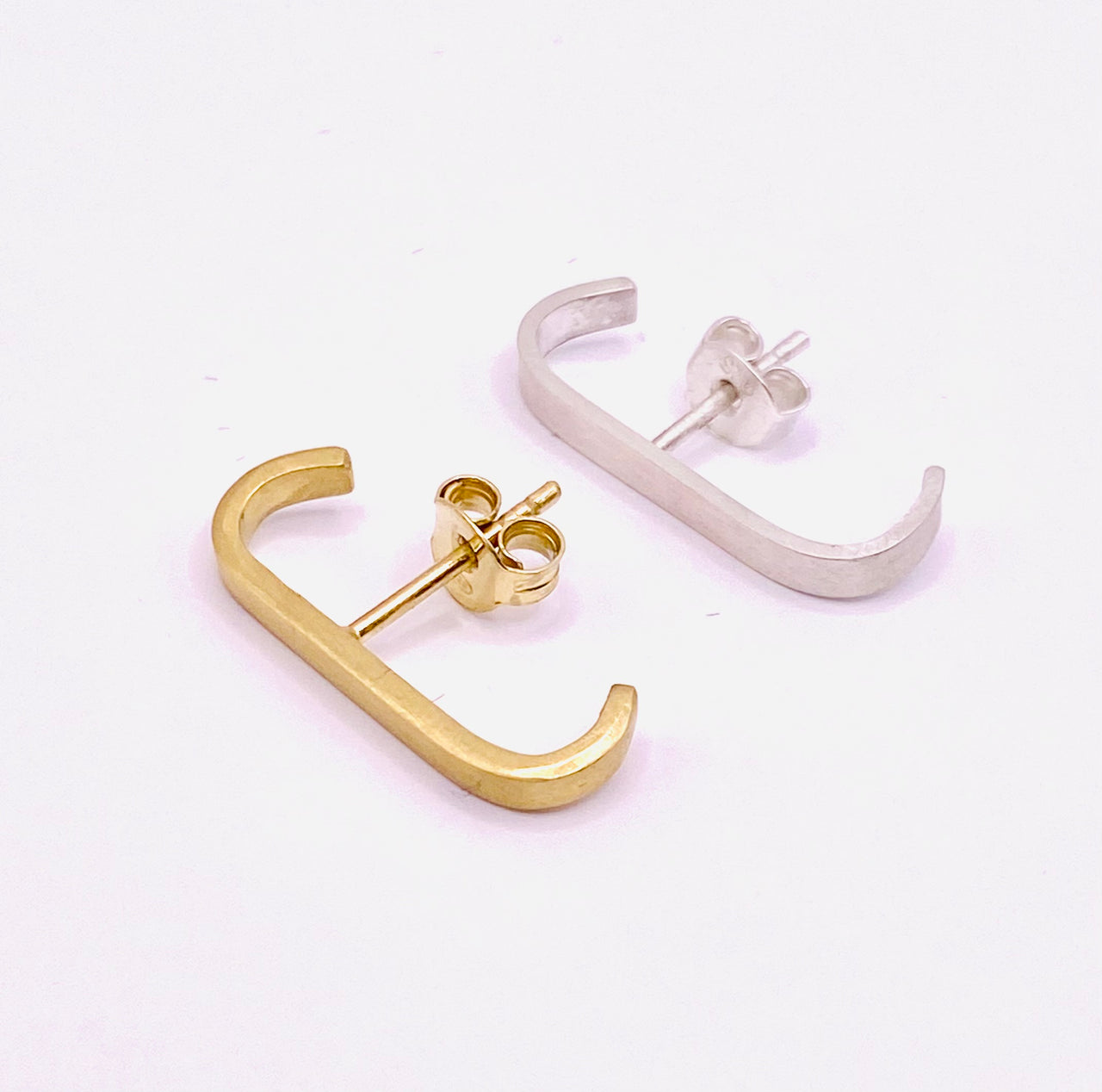Plana ear cuff (1 stuk)