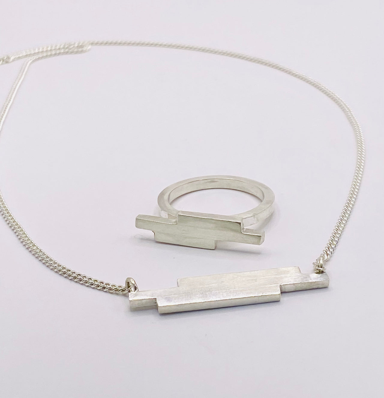 Treso ketting