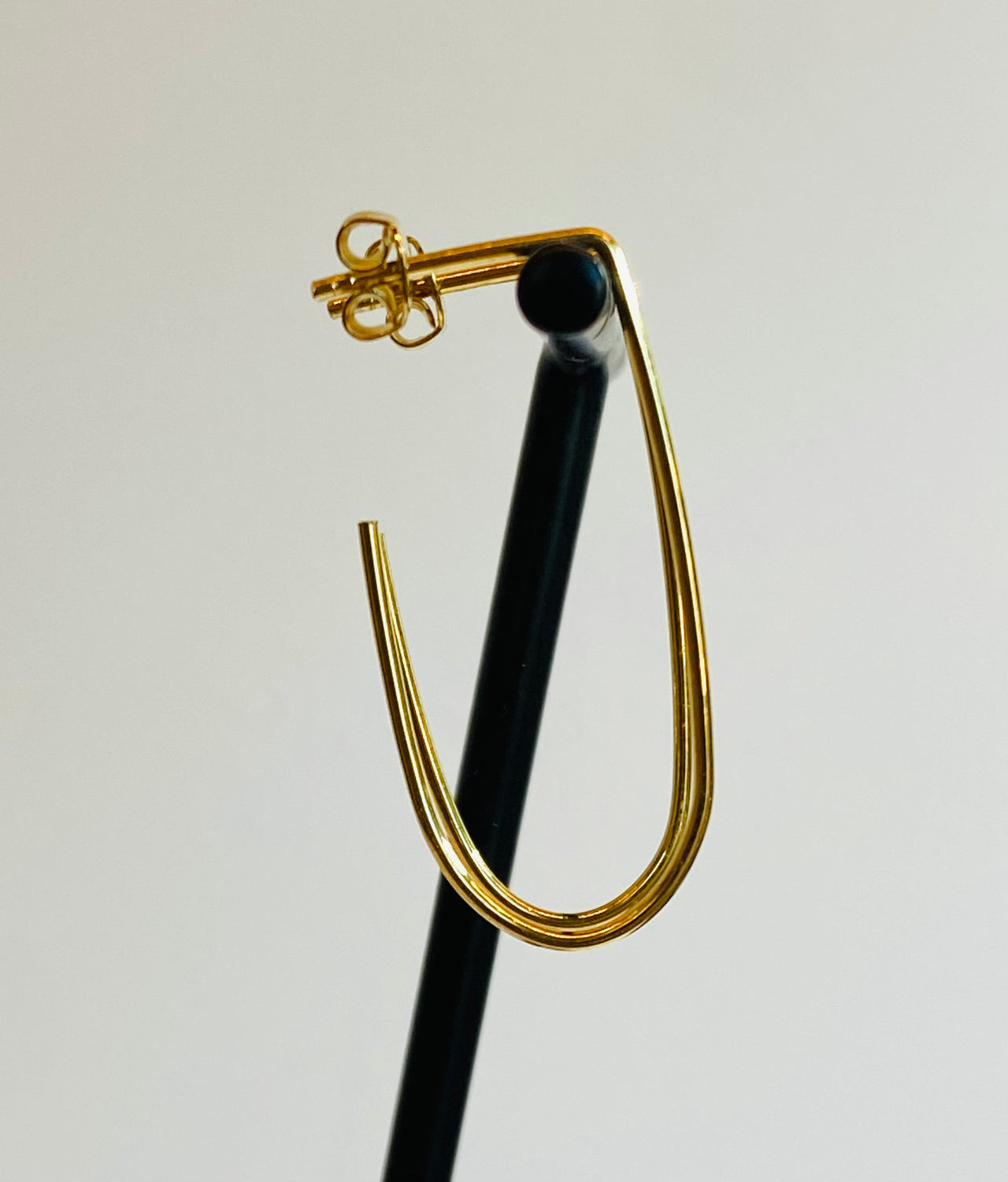 Lunar Drop oorbellen