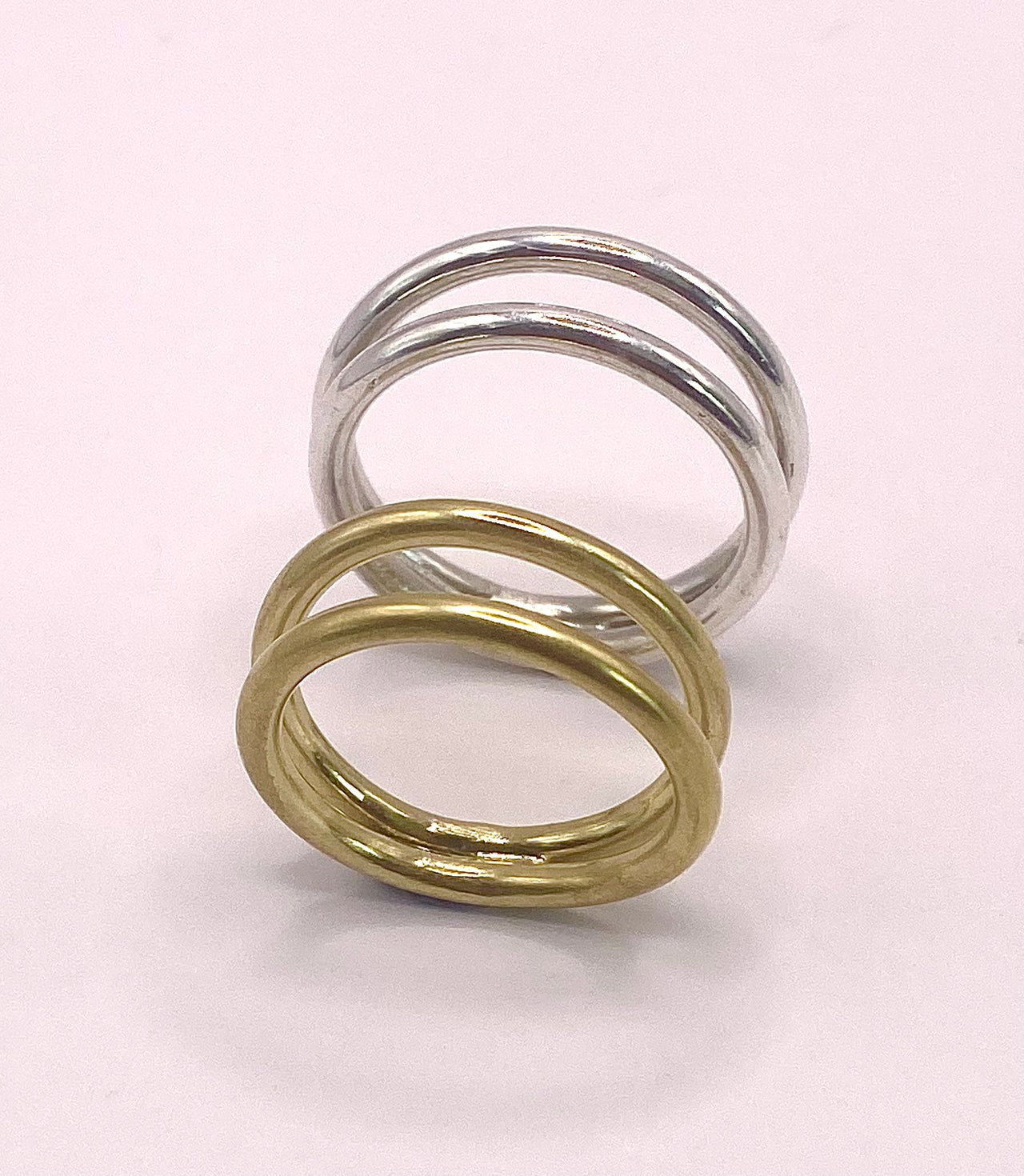 Dualis ring