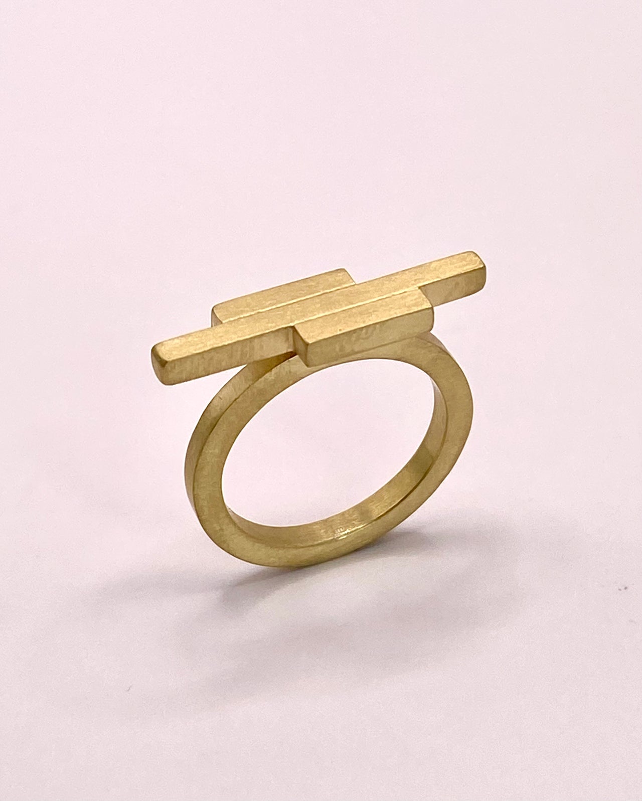 Treso ring